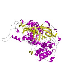 Image of CATH 1ggfD