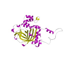 Image of CATH 1ggjA01