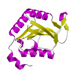 Image of CATH 1ggjB03