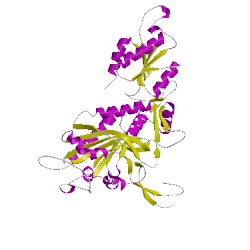 Image of CATH 1ggmA