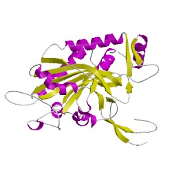 Image of CATH 1ggmA01