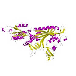 Image of CATH 1ggmB