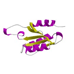 Image of CATH 1ggmB02