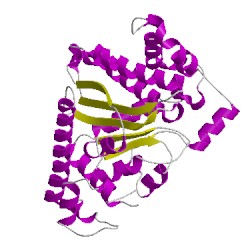 Image of CATH 1ggnA02