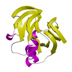 Image of CATH 1ggrA