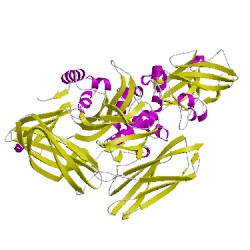 Image of CATH 1gguB