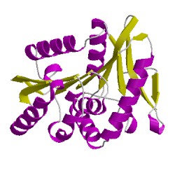 Image of CATH 1ggvA