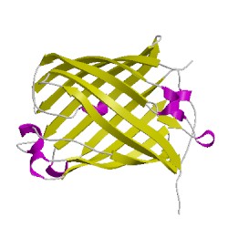 Image of CATH 1ggxA