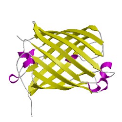 Image of CATH 1ggxC