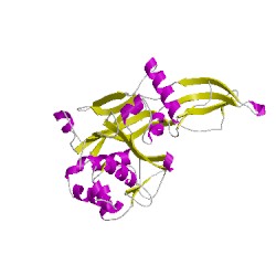 Image of CATH 1ggyA02