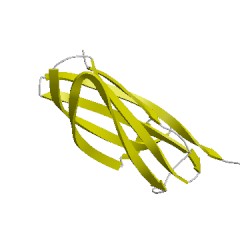 Image of CATH 1ggyB03