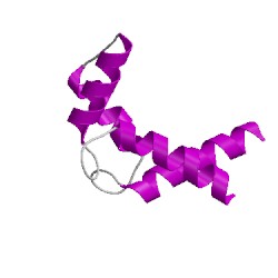 Image of CATH 1ggzA01