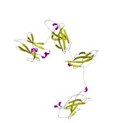 Image of CATH 1gh7A