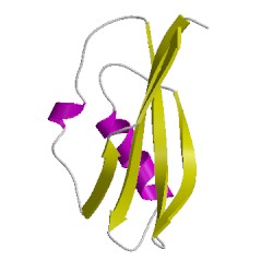 Image of CATH 1gh8A00