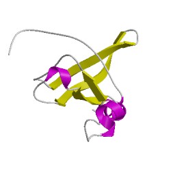 Image of CATH 1ghaG00