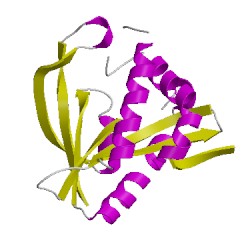 Image of CATH 1gheB00