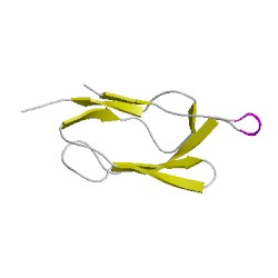 Image of CATH 1ghkA00