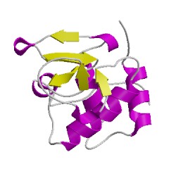 Image of CATH 1ghlB00
