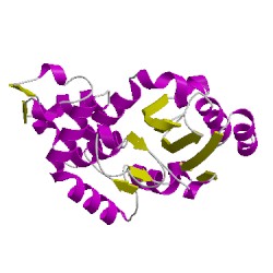 Image of CATH 1ghmA