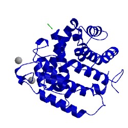 Image of CATH 1ghq