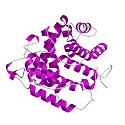 Image of CATH 1ghqA00