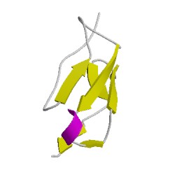 Image of CATH 1ghqB01