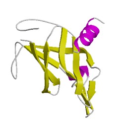 Image of CATH 1ghvH02