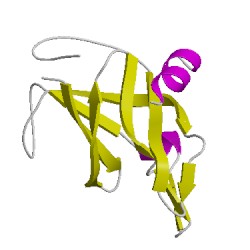 Image of CATH 1ghwH02