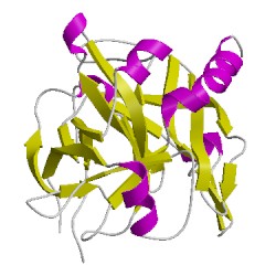 Image of CATH 1ghxH