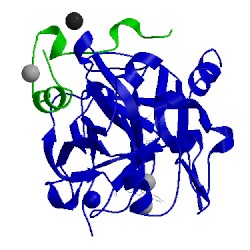 Image of CATH 1ghy