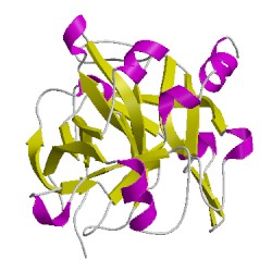 Image of CATH 1ghyH