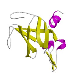 Image of CATH 1ghyH02