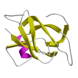 Image of CATH 1gi1A01