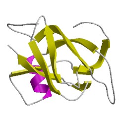 Image of CATH 1gi2A01