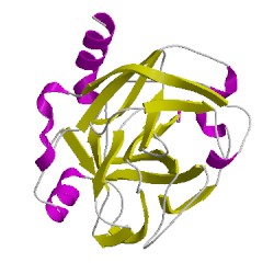 Image of CATH 1gi3A