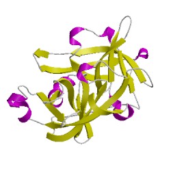 Image of CATH 1gi7B