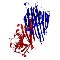 Image of CATH 1gic