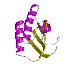 Image of CATH 1gifB