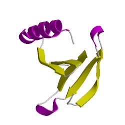 Image of CATH 1giiA01