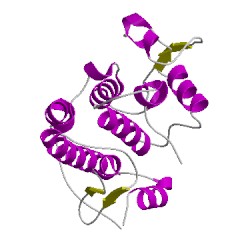 Image of CATH 1giiA02