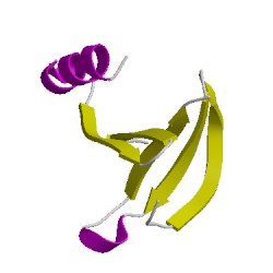 Image of CATH 1gijA01