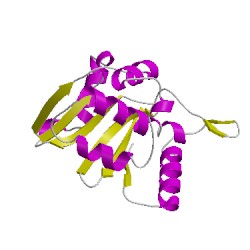 Image of CATH 1gikA01