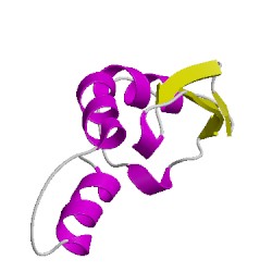 Image of CATH 1gikA02