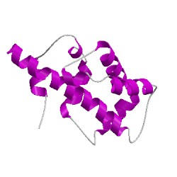 Image of CATH 1gilA02