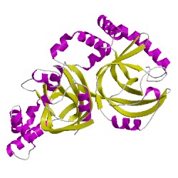 Image of CATH 1girA