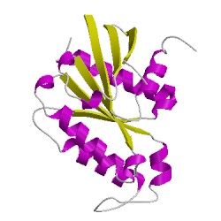 Image of CATH 1gitA01