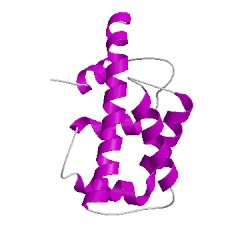 Image of CATH 1gitA02