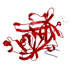 Image of CATH 1gj7
