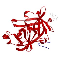 Image of CATH 1gj7