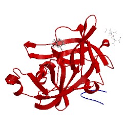 Image of CATH 1gj9